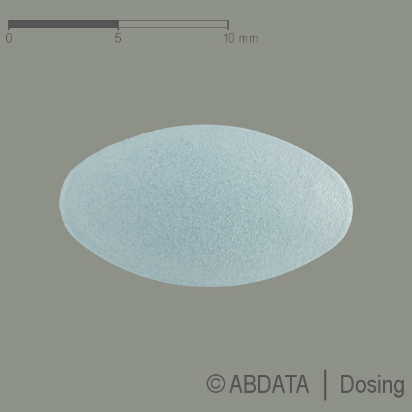 Produktabbildungen für OLANZAPIN-biomo 15 mg Filmtabletten in der Vorder-, Hinter- und Seitenansicht.
