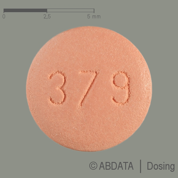 Produktabbildungen für FEMOSTON 2/10 mg Filmtabletten in der Vorder-, Hinter- und Seitenansicht.