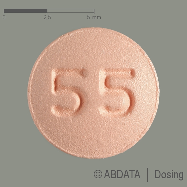 Produktabbildungen für ROSUVASTATIN Aurobindo 20 mg Filmtabletten in der Vorder-, Hinter- und Seitenansicht.