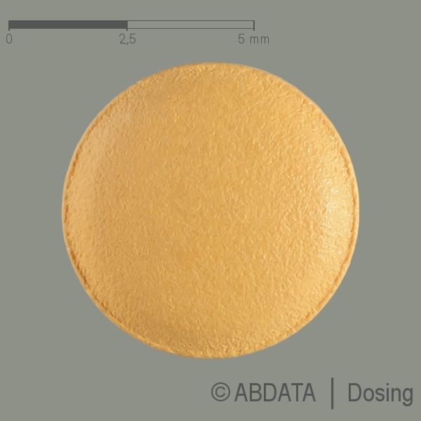 Produktabbildungen für VARDENARISTO 10 mg Filmtabletten in der Vorder-, Hinter- und Seitenansicht.