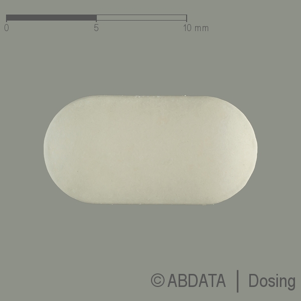 Produktabbildungen für ASS Dexcel Protect 75 mg magensaftres.Tabletten in der Vorder-, Hinter- und Seitenansicht.