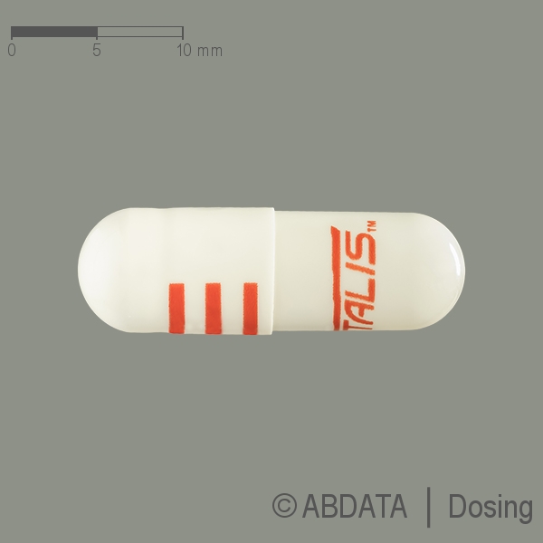 Produktabbildungen für PYLERA 140 mg/125 mg/125 mg Hartkapseln in der Vorder-, Hinter- und Seitenansicht.