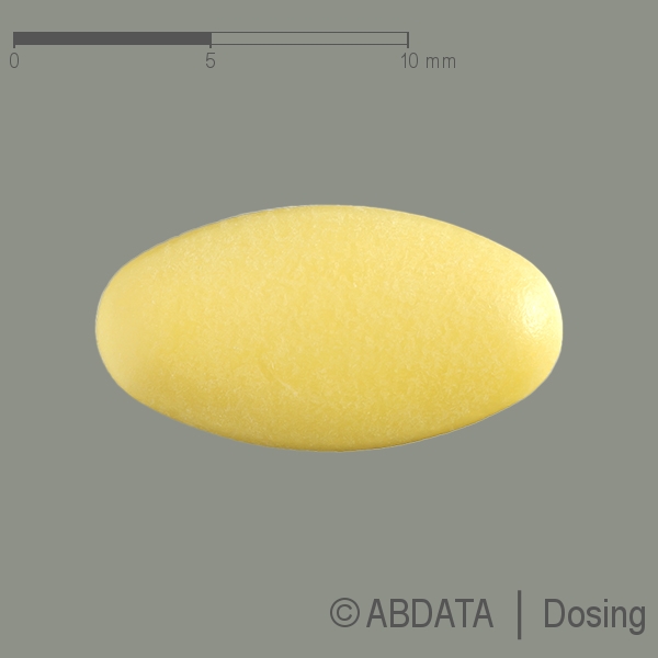 Produktabbildungen für PANTOPRAZOL-ratiopharm 40 mg magensaftr.Tabletten in der Vorder-, Hinter- und Seitenansicht.