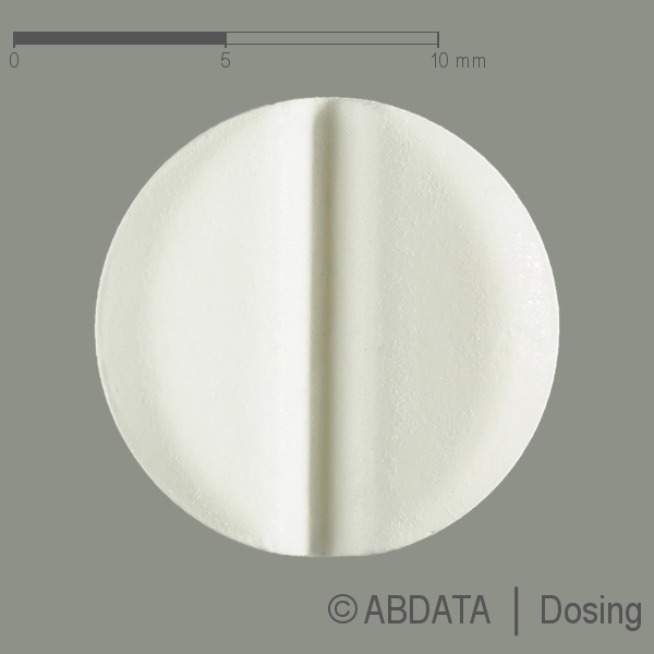 Produktabbildungen für COFFEINUM N 0,2 g Tabletten in der Vorder-, Hinter- und Seitenansicht.
