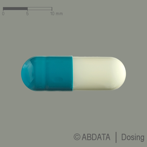 Produktabbildungen für ZINKAMIN Falk 15 mg Hartkapseln in der Vorder-, Hinter- und Seitenansicht.