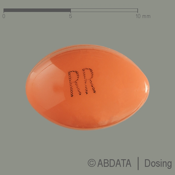 Produktabbildungen für ISOTRETINOIN BASICS 10 mg Weichkapseln in der Vorder-, Hinter- und Seitenansicht.