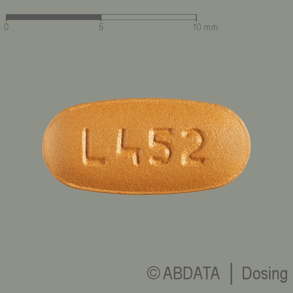 Produktabbildungen für PRASUGREL PUREN 10 mg Filmtabletten in der Vorder-, Hinter- und Seitenansicht.