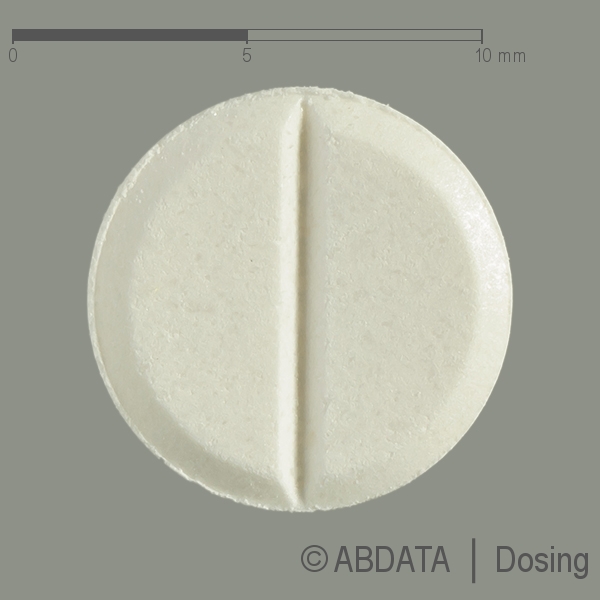 Produktabbildungen für DORMUTIL N Tabletten in der Vorder-, Hinter- und Seitenansicht.