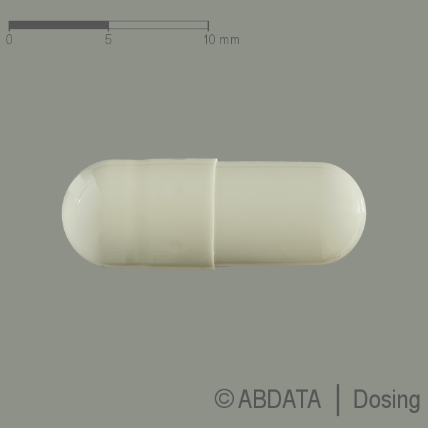 Produktabbildungen für GABAPENTIN Aristo 100 mg Hartkapseln in der Vorder-, Hinter- und Seitenansicht.