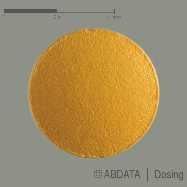 Produktabbildungen für LETROZOL Bluefish 2,5 mg Filmtabletten in der Vorder-, Hinter- und Seitenansicht.
