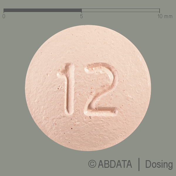 Produktabbildungen für PRUCALOPRID Zentiva 2 mg Filmtabletten in der Vorder-, Hinter- und Seitenansicht.