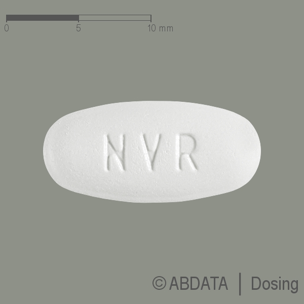 Produktabbildungen für JAKAVI 15 mg Tabletten in der Vorder-, Hinter- und Seitenansicht.