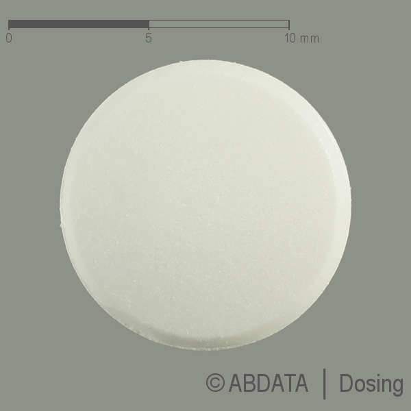 Produktabbildungen für CANDESARTAN-ratiopharm 32 mg Tabletten in der Vorder-, Hinter- und Seitenansicht.