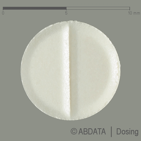 Produktabbildungen für LORATADIN STADA 10 mg Allerg Tabletten in der Vorder-, Hinter- und Seitenansicht.