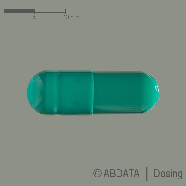 Produktabbildungen für HEPAR-SL 320 mg Hartkapseln in der Vorder-, Hinter- und Seitenansicht.