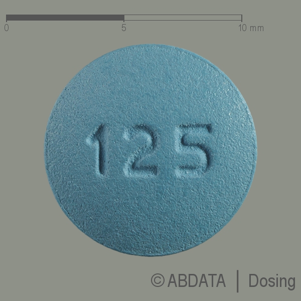 Produktabbildungen für SILDENAFIL Zentiva 50 mg Filmtabletten in der Vorder-, Hinter- und Seitenansicht.
