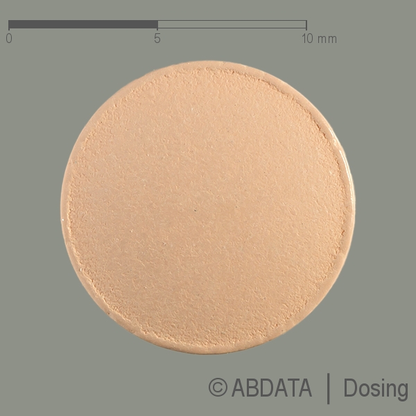 Produktabbildungen für AMANTADIN AbZ 100 mg Filmtabletten in der Vorder-, Hinter- und Seitenansicht.