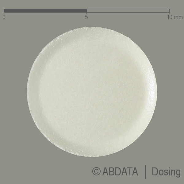Produktabbildungen für LORATADIN STADA 10 mg Allerg Tabletten in der Vorder-, Hinter- und Seitenansicht.