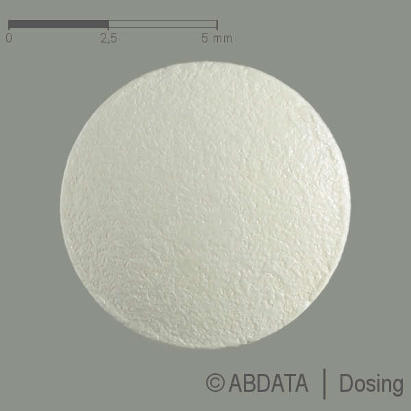 Produktabbildungen für EBASTEL 10 mg Filmtabletten in der Vorder-, Hinter- und Seitenansicht.
