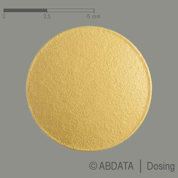 Produktabbildungen für ROSUVASTATIN Aristo 5 mg Filmtabletten in der Vorder-, Hinter- und Seitenansicht.