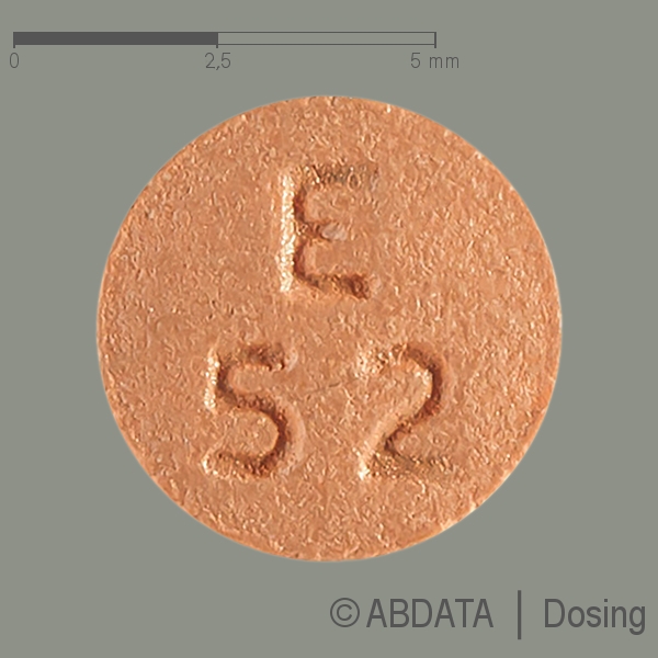 Produktabbildungen für QUETIAPIN Aristo 25 mg Filmtabletten in der Vorder-, Hinter- und Seitenansicht.
