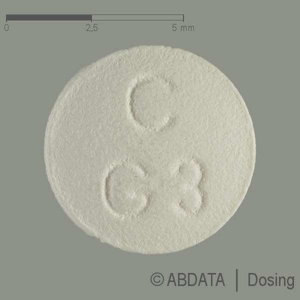 Produktabbildungen für EPLERENON STADA 25 mg Filmtabletten in der Vorder-, Hinter- und Seitenansicht.
