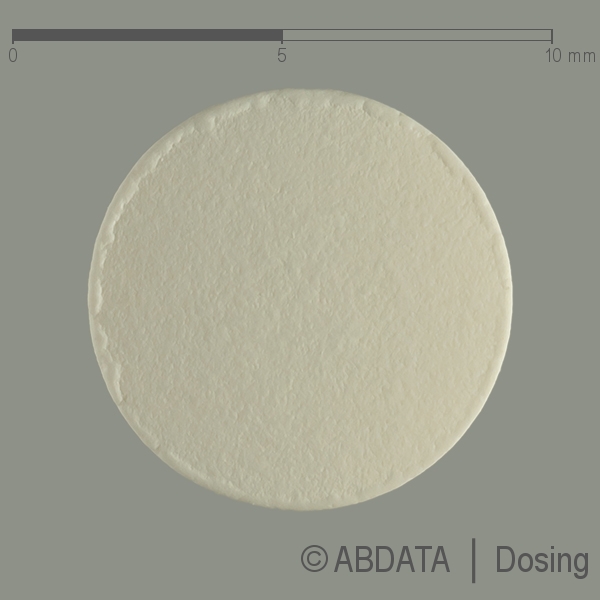 Produktabbildungen für DOXAZOSIN AL 4 mg Retardtabletten in der Vorder-, Hinter- und Seitenansicht.
