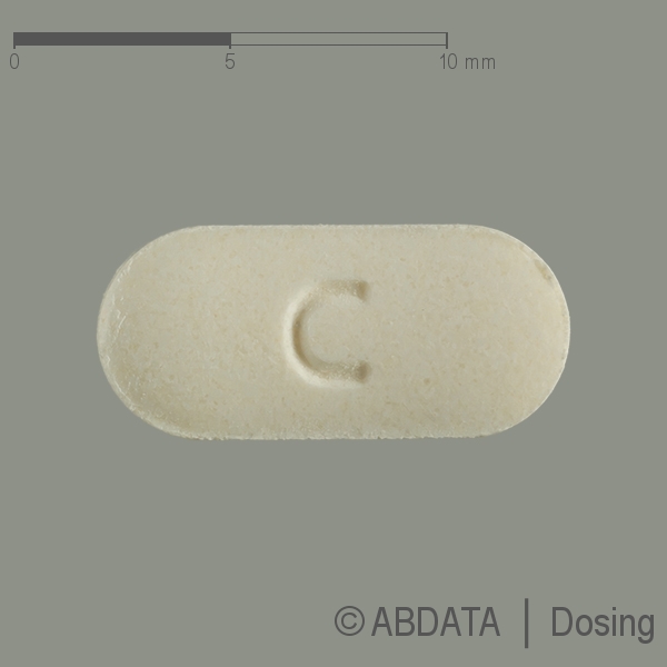 Produktabbildungen für SUMATRIPTAN Bluefish 50 mg Tabletten in der Vorder-, Hinter- und Seitenansicht.