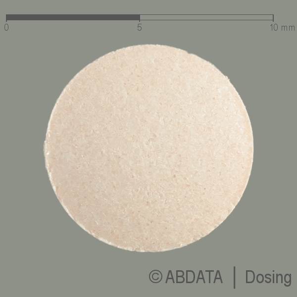 Produktabbildungen für ARPOYA 10 mg Tabletten in der Vorder-, Hinter- und Seitenansicht.