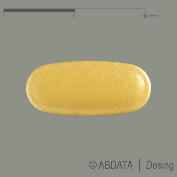 Produktabbildungen für PANTOPRAZOL beta 20 mg acid magensaftres.Tabletten in der Vorder-, Hinter- und Seitenansicht.