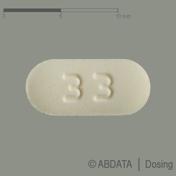 Produktabbildungen für SUMATRIPTAN Bluefish 50 mg Tabletten in der Vorder-, Hinter- und Seitenansicht.