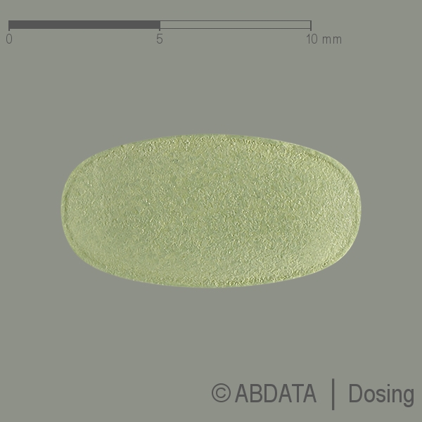 Produktabbildungen für CINACALCET AL 30 mg Filmtabletten in der Vorder-, Hinter- und Seitenansicht.