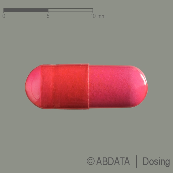 Produktabbildungen für ACEMETACIN STADA 60 mg Hartkapseln ALIUD in der Vorder-, Hinter- und Seitenansicht.