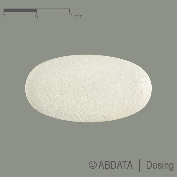 Produktabbildungen für METFORMIN HEXAL 1000 mg Filmtabletten Dose in der Vorder-, Hinter- und Seitenansicht.