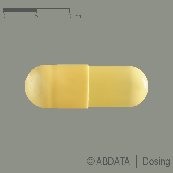 Produktabbildungen für GABAPENTIN Aristo 300 mg Hartkapseln in der Vorder-, Hinter- und Seitenansicht.