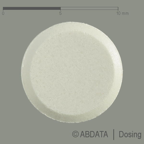 Produktabbildungen für OBSIDAN 100 mg Tabletten in der Vorder-, Hinter- und Seitenansicht.