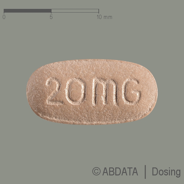 Produktabbildungen für NEXIUM Control 20 mg magensaftresistente Tabletten in der Vorder-, Hinter- und Seitenansicht.