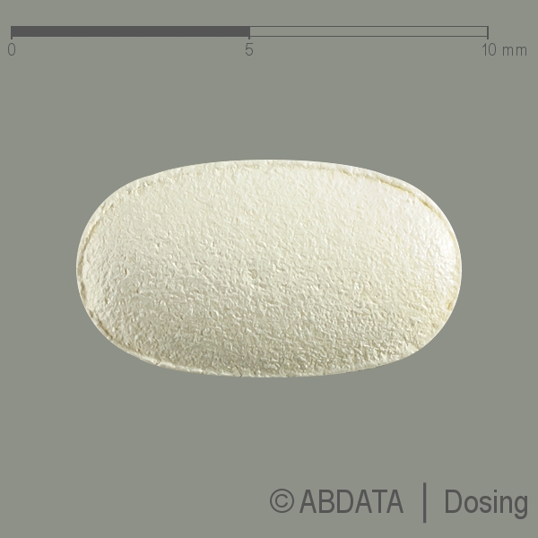 Produktabbildungen für LEVOCETIRIZIN Fairmed 5 mg Filmtabletten in der Vorder-, Hinter- und Seitenansicht.