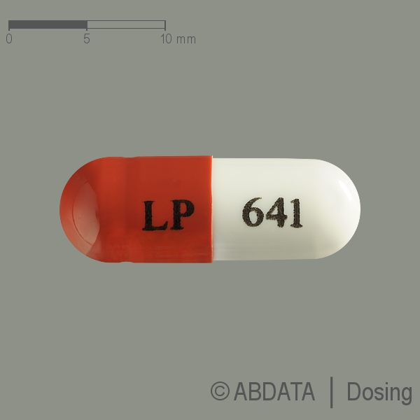 Produktabbildungen für LENALIDOMID Heumann 20 mg Hartkapseln in der Vorder-, Hinter- und Seitenansicht.