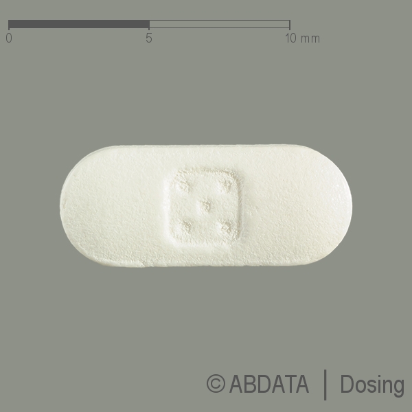 Produktabbildungen für SERTRALIN Heumann 50 mg Filmtabletten in der Vorder-, Hinter- und Seitenansicht.