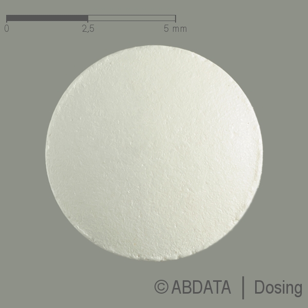 Produktabbildungen für SILDENAFIL AbZ PAH 20 mg Filmtabletten in der Vorder-, Hinter- und Seitenansicht.