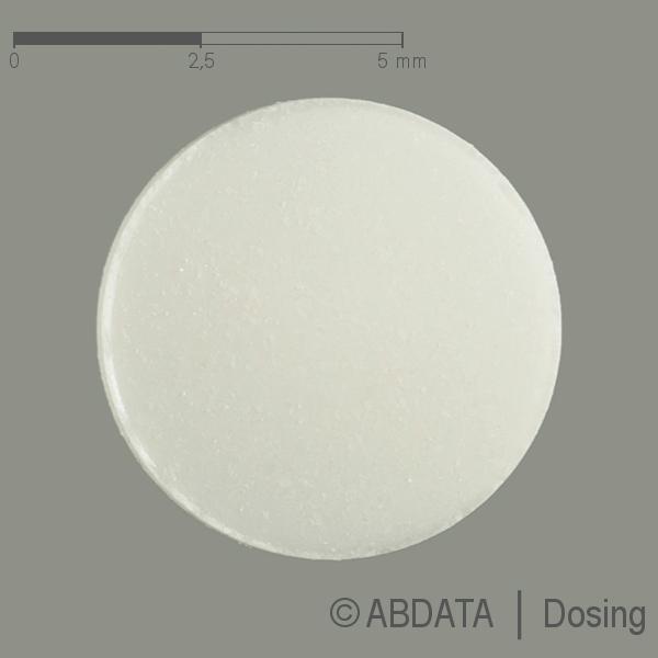 Produktabbildungen für CEDIA 30 30 μg/150 μg Tabletten in der Vorder-, Hinter- und Seitenansicht.