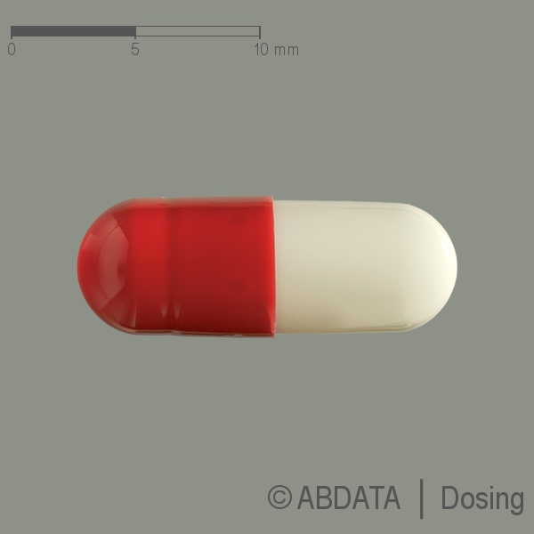 Produktabbildungen für FLUNARIZIN acis 5 mg Hartkapseln in der Vorder-, Hinter- und Seitenansicht.
