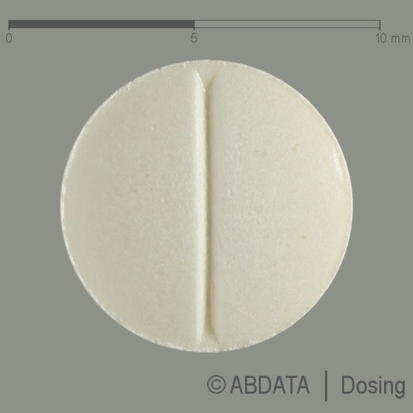Produktabbildungen für CARVEDILOL Atid 12,5 mg Tabletten in der Vorder-, Hinter- und Seitenansicht.