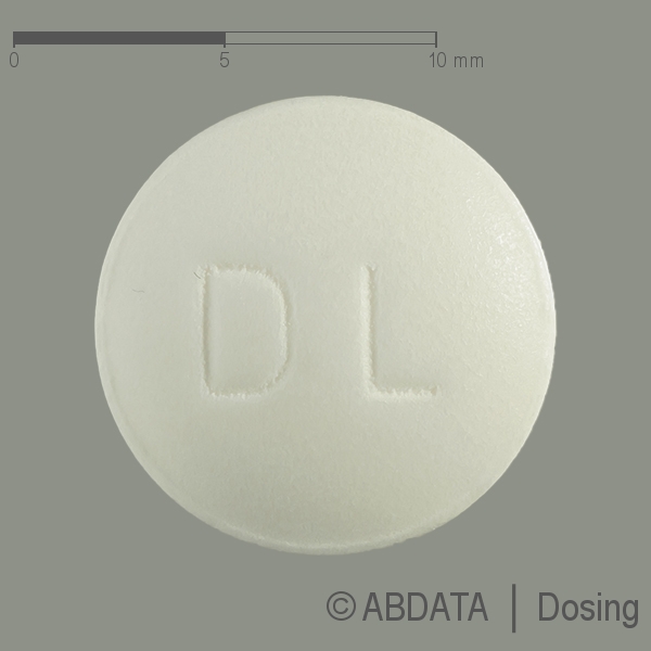 Produktabbildungen für DILTIAZEM AbZ 90 mg Retardtabletten in der Vorder-, Hinter- und Seitenansicht.