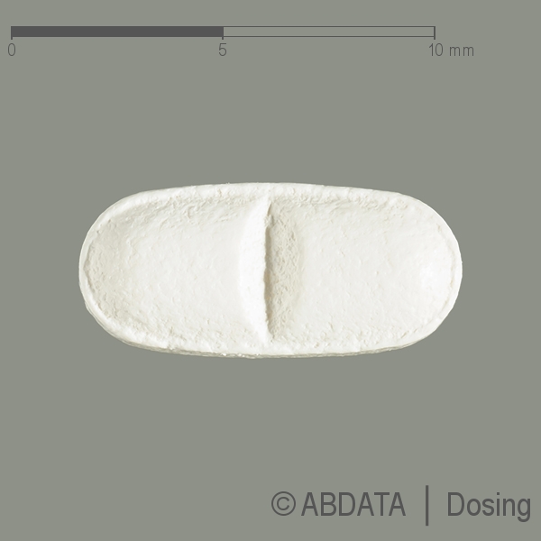 Produktabbildungen für METOPROLOLSUCCINAT STADA 23,75 mg Retardtabletten in der Vorder-, Hinter- und Seitenansicht.