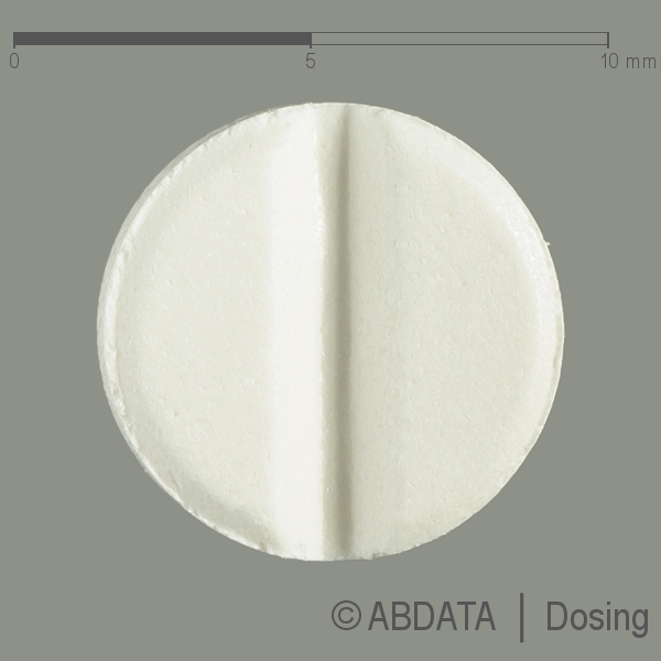 Produktabbildungen für CARVEDILOL axcount 12,5 mg Tabletten in der Vorder-, Hinter- und Seitenansicht.