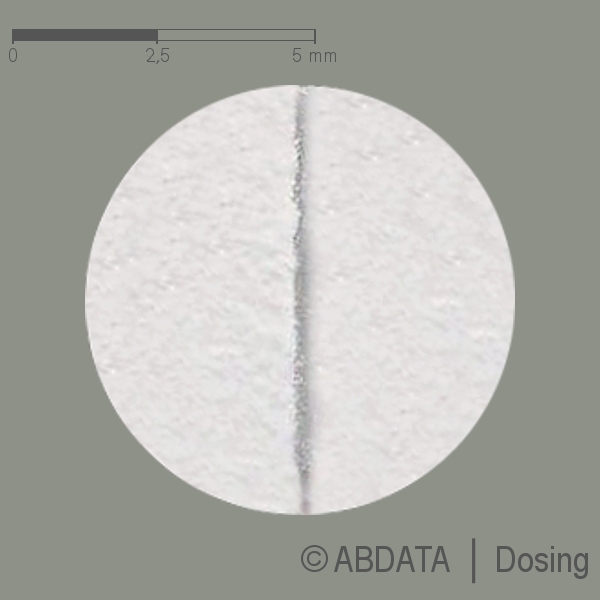 Produktabbildungen für HYDROMORPHON dura 4 mg Retardtabletten in der Vorder-, Hinter- und Seitenansicht.