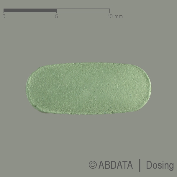 Produktabbildungen für NARATRIPTAN Hormosan 2,5 mg Filmtabletten in der Vorder-, Hinter- und Seitenansicht.