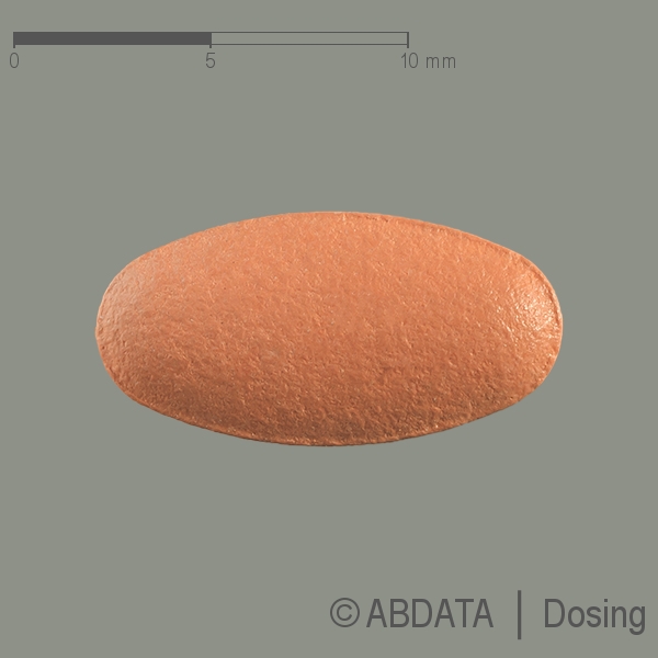Produktabbildungen für MIRTAZAPIN-ratiopharm 30 mg Filmtabletten in der Vorder-, Hinter- und Seitenansicht.